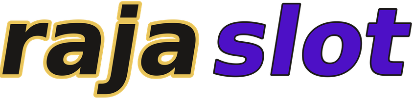 rajaslot logo